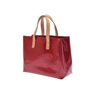 Louis Vuitton Pomme Bag Reed Vernis dAmour